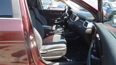 2016 Kia Sorento LX   - Photo 16 - Van Nuys, CA 91405