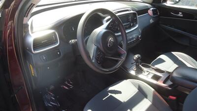 2016 Kia Sorento LX   - Photo 21 - Van Nuys, CA 91405