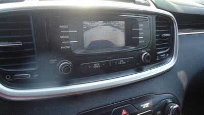2016 Kia Sorento LX   - Photo 25 - Van Nuys, CA 91405