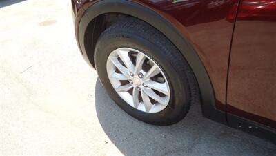 2016 Kia Sorento LX   - Photo 29 - Van Nuys, CA 91405