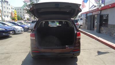 2016 Kia Sorento LX   - Photo 9 - Van Nuys, CA 91405