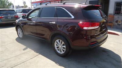 2016 Kia Sorento LX   - Photo 7 - Van Nuys, CA 91405