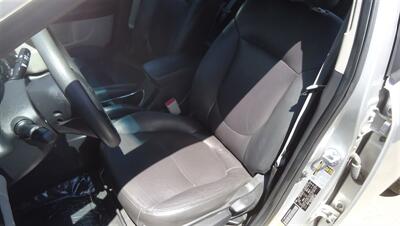 2011 Kia Forte EX - Photo 10 - Van Nuys, CA 91405