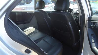 2011 Kia Forte EX - Photo 13 - Van Nuys, CA 91405