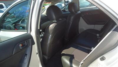 2011 Kia Forte EX - Photo 11 - Van Nuys, CA 91405
