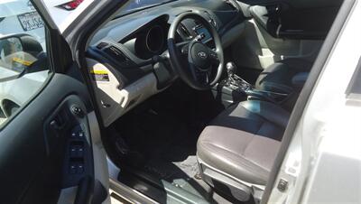 2011 Kia Forte EX - Photo 9 - Van Nuys, CA 91405