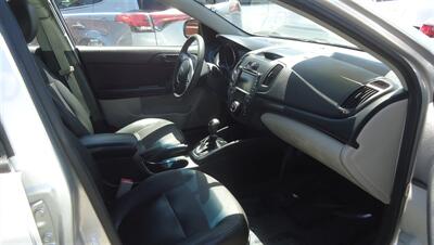 2011 Kia Forte EX - Photo 14 - Van Nuys, CA 91405