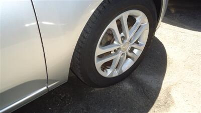 2011 Kia Forte EX - Photo 17 - Van Nuys, CA 91405