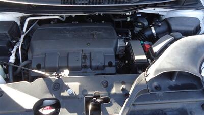 2012 Honda Odyssey EX-L   - Photo 34 - Van Nuys, CA 91405