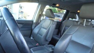 2012 Honda Odyssey EX-L   - Photo 23 - Van Nuys, CA 91405