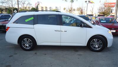 2012 Honda Odyssey EX-L   - Photo 3 - Van Nuys, CA 91405