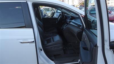 2012 Honda Odyssey EX-L   - Photo 20 - Van Nuys, CA 91405