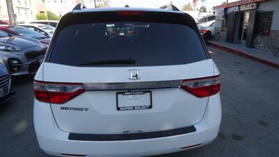 2012 Honda Odyssey EX-L   - Photo 10 - Van Nuys, CA 91405