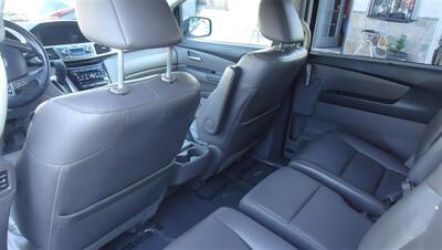 2012 Honda Odyssey EX-L   - Photo 24 - Van Nuys, CA 91405