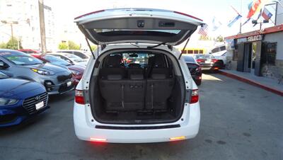 2012 Honda Odyssey EX-L   - Photo 11 - Van Nuys, CA 91405