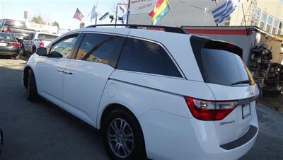 2012 Honda Odyssey EX-L   - Photo 9 - Van Nuys, CA 91405