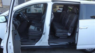 2012 Honda Odyssey EX-L   - Photo 22 - Van Nuys, CA 91405