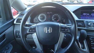 2012 Honda Odyssey EX-L   - Photo 29 - Van Nuys, CA 91405