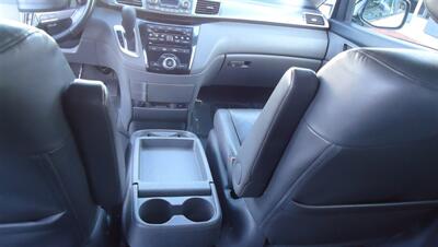 2012 Honda Odyssey EX-L   - Photo 25 - Van Nuys, CA 91405