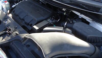 2012 Honda Odyssey EX-L   - Photo 35 - Van Nuys, CA 91405