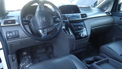 2012 Honda Odyssey EX-L   - Photo 26 - Van Nuys, CA 91405