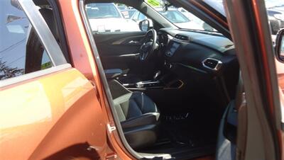 2021 Chevrolet Trailblazer ACTIV - Photo 9 - Van Nuys, CA 91405