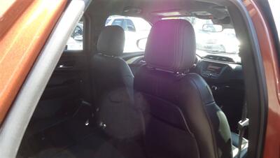 2021 Chevrolet Trailblazer ACTIV - Photo 8 - Van Nuys, CA 91405
