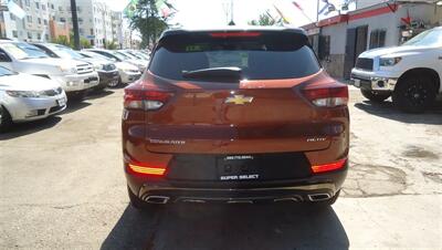 2021 Chevrolet Trailblazer ACTIV - Photo 5 - Van Nuys, CA 91405