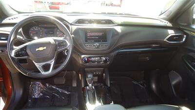 2021 Chevrolet Trailblazer ACTIV - Photo 13 - Van Nuys, CA 91405