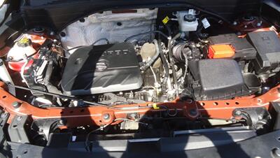 2021 Chevrolet Trailblazer ACTIV - Photo 17 - Van Nuys, CA 91405