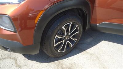 2021 Chevrolet Trailblazer ACTIV - Photo 19 - Van Nuys, CA 91405