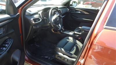 2021 Chevrolet Trailblazer ACTIV - Photo 14 - Van Nuys, CA 91405