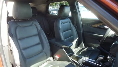 2021 Chevrolet Trailblazer ACTIV - Photo 10 - Van Nuys, CA 91405