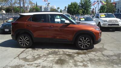 2021 Chevrolet Trailblazer ACTIV - Photo 23 - Van Nuys, CA 91405