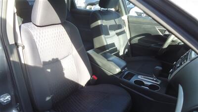 2017 Nissan Altima 2.5 SV - Photo 14 - Van Nuys, CA 91405