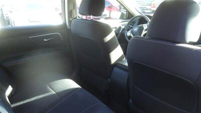 2017 Nissan Altima 2.5 SV - Photo 12 - Van Nuys, CA 91405