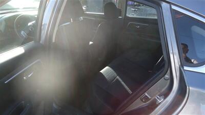 2017 Nissan Altima 2.5 SV - Photo 17 - Van Nuys, CA 91405