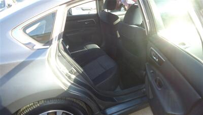 2017 Nissan Altima 2.5 SV - Photo 11 - Van Nuys, CA 91405