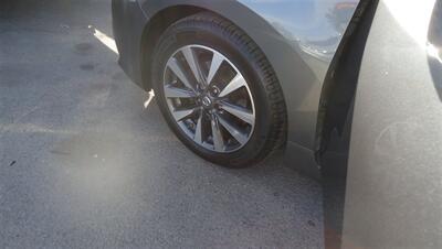 2017 Nissan Altima 2.5 SV - Photo 19 - Van Nuys, CA 91405