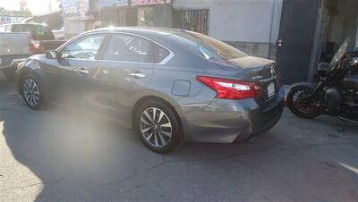 2017 Nissan Altima 2.5 SV - Photo 7 - Van Nuys, CA 91405