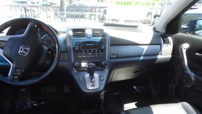2009 Honda CR-V EX-L - Photo 11 - Van Nuys, CA 91405