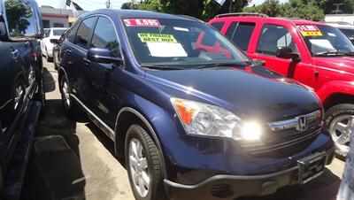 2009 Honda CR-V EX-L - Photo 6 - Van Nuys, CA 91405
