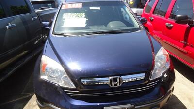 2009 Honda CR-V EX-L SUV