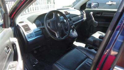 2009 Honda CR-V EX-L - Photo 12 - Van Nuys, CA 91405