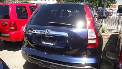 2009 Honda CR-V EX-L - Photo 3 - Van Nuys, CA 91405