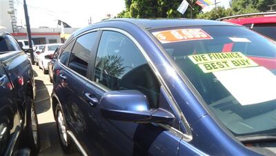 2009 Honda CR-V EX-L - Photo 7 - Van Nuys, CA 91405