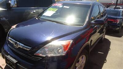 2009 Honda CR-V EX-L - Photo 2 - Van Nuys, CA 91405