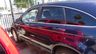 2009 Honda CR-V EX-L - Photo 5 - Van Nuys, CA 91405