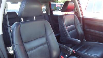 2009 Honda CR-V EX-L - Photo 9 - Van Nuys, CA 91405