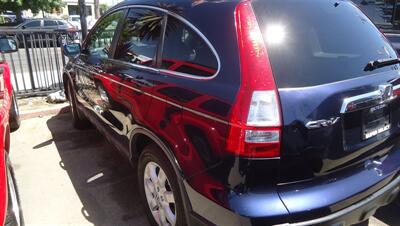 2009 Honda CR-V EX-L - Photo 4 - Van Nuys, CA 91405